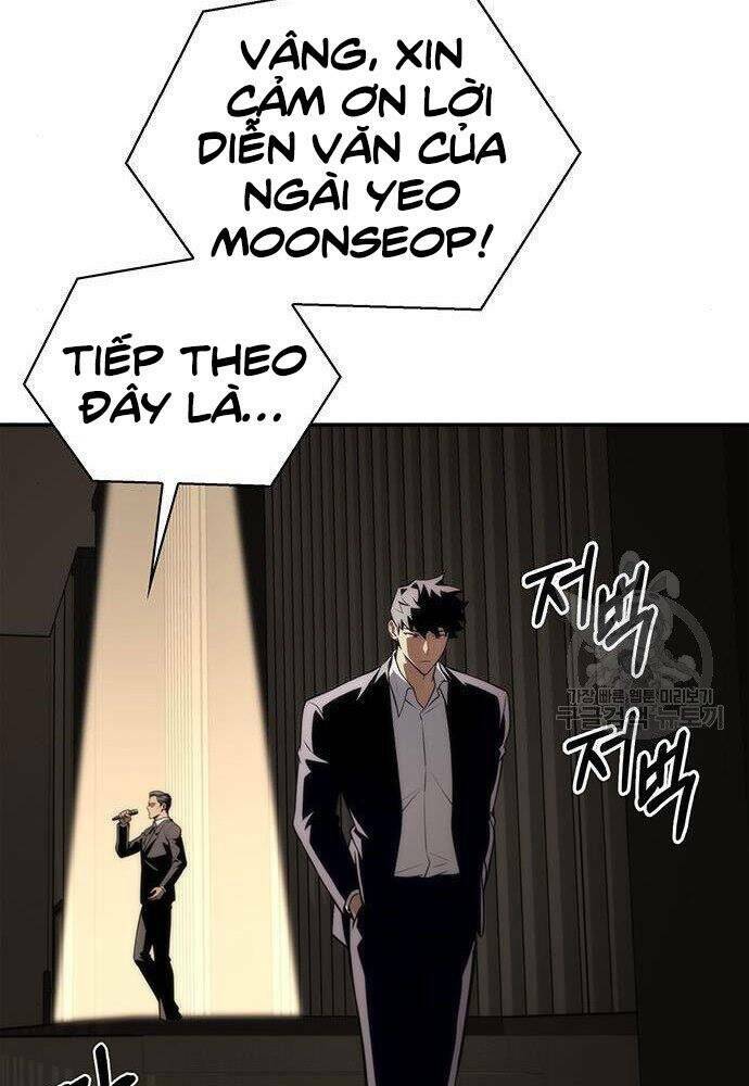 Cuộc Chiến Siêu Nhân: Chapter 19