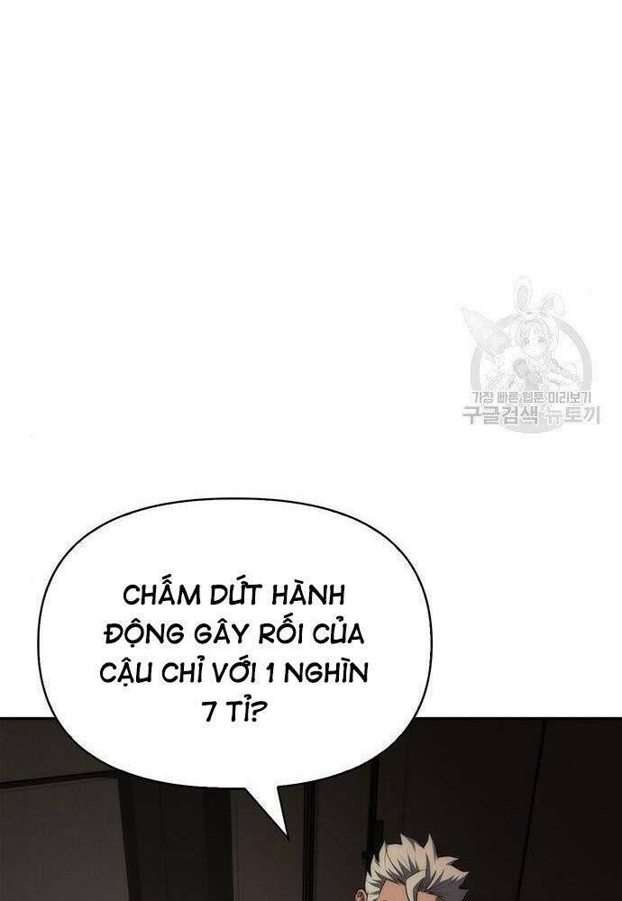 Cuộc Chiến Siêu Nhân: Chapter 19