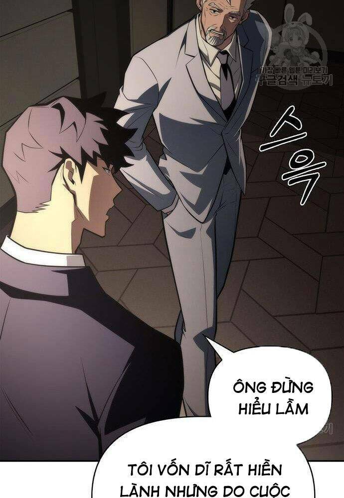 Cuộc Chiến Siêu Nhân: Chapter 19