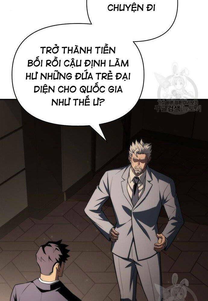 Cuộc Chiến Siêu Nhân: Chapter 19