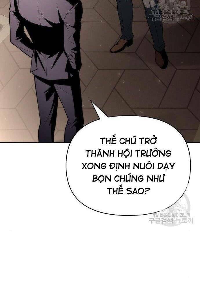 Cuộc Chiến Siêu Nhân: Chapter 19
