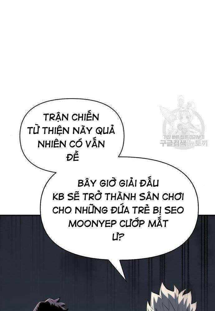 Cuộc Chiến Siêu Nhân: Chapter 19