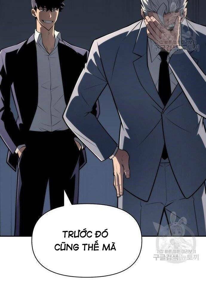 Cuộc Chiến Siêu Nhân: Chapter 19
