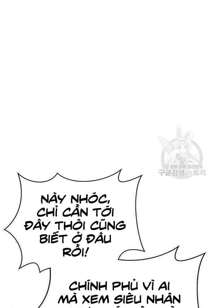 Cuộc Chiến Siêu Nhân: Chapter 19