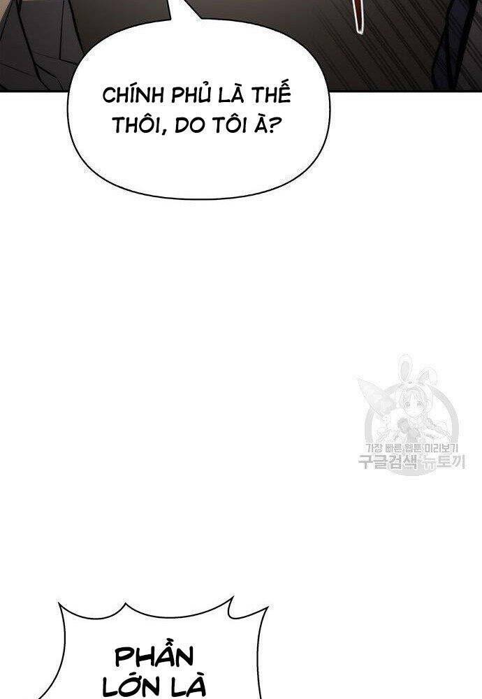 Cuộc Chiến Siêu Nhân: Chapter 19