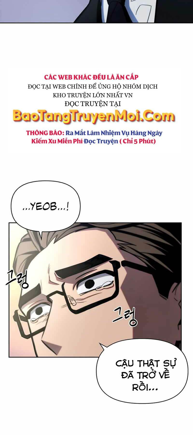 Cuộc Chiến Siêu Nhân: Chapter 2