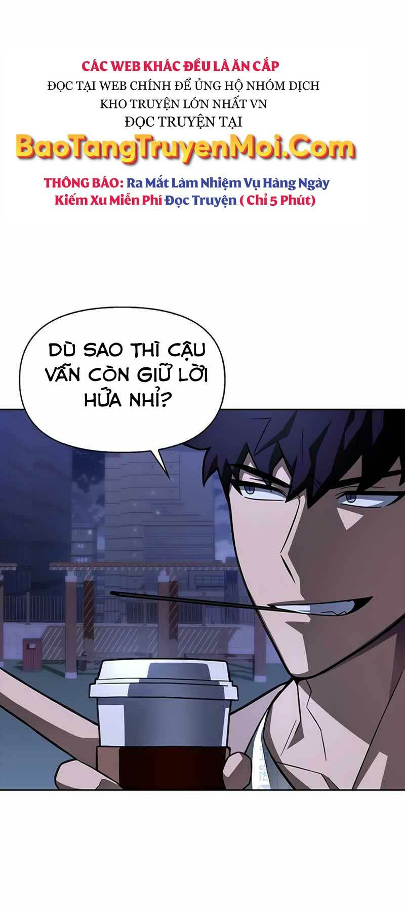 Cuộc Chiến Siêu Nhân: Chapter 2
