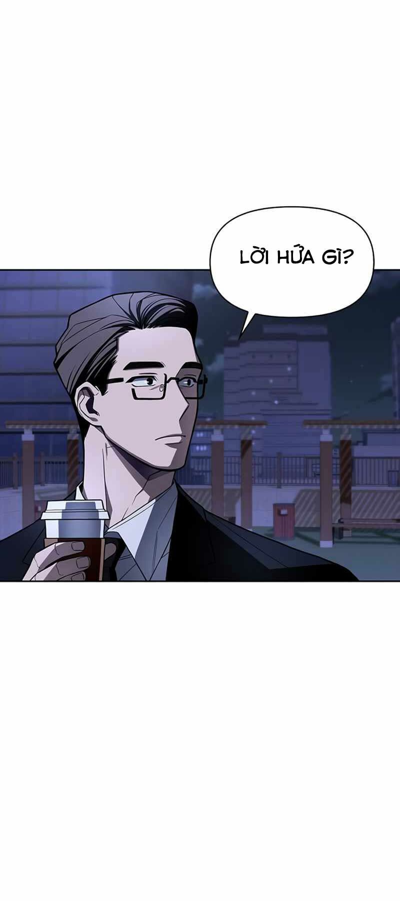 Cuộc Chiến Siêu Nhân: Chapter 2