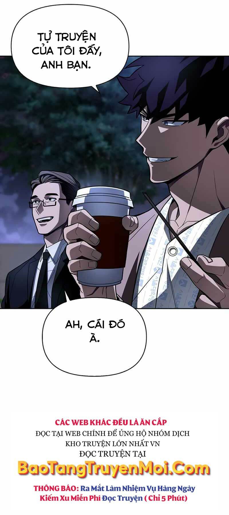 Cuộc Chiến Siêu Nhân: Chapter 2