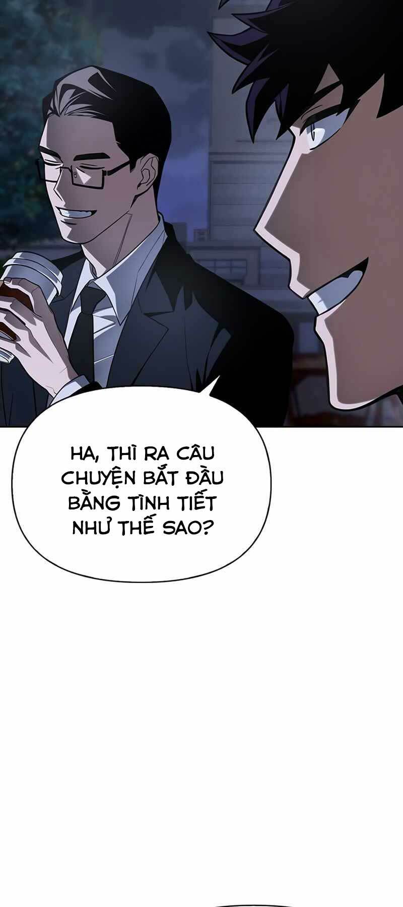 Cuộc Chiến Siêu Nhân: Chapter 2