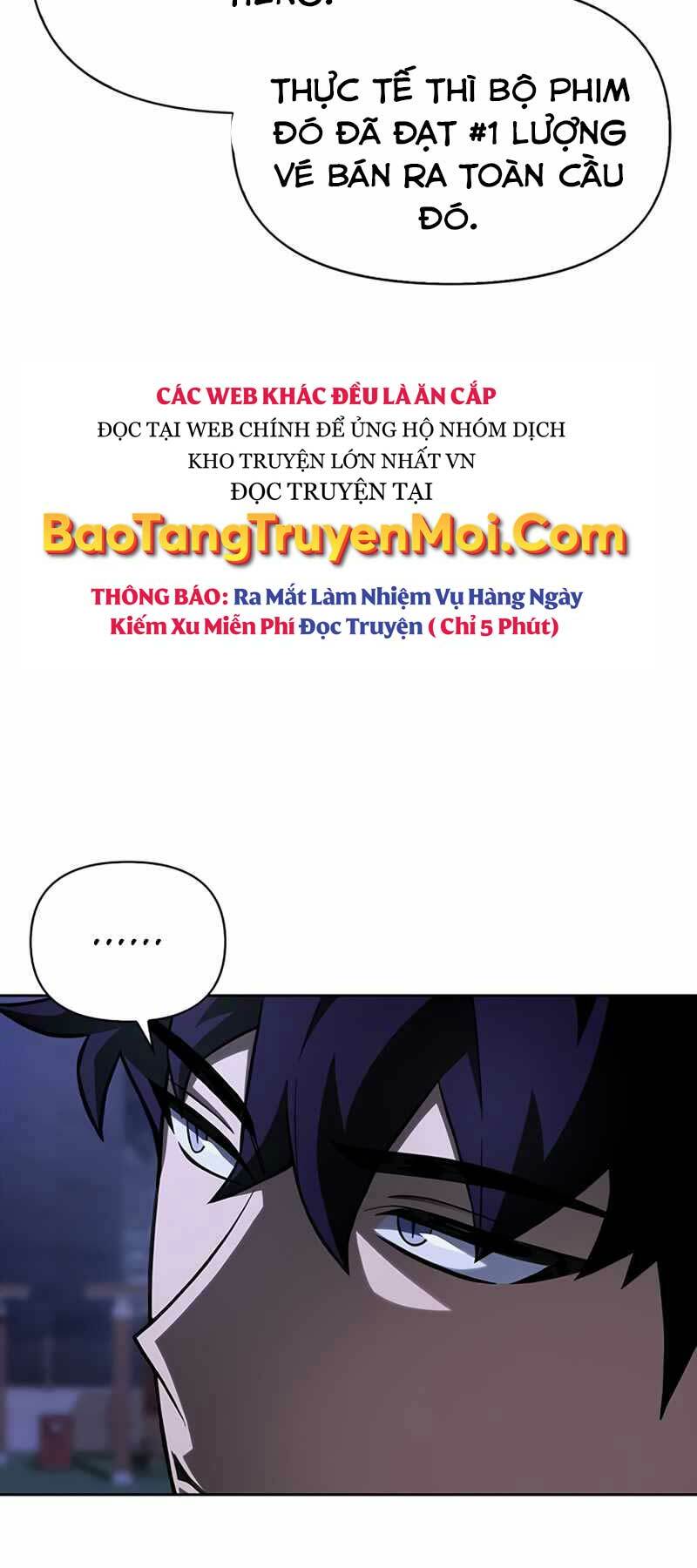Cuộc Chiến Siêu Nhân: Chapter 2