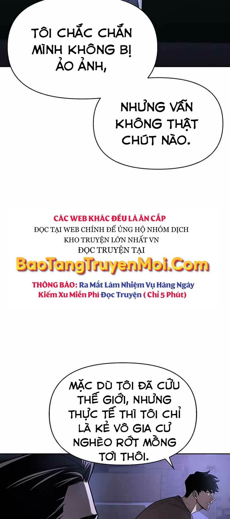 Cuộc Chiến Siêu Nhân: Chapter 2