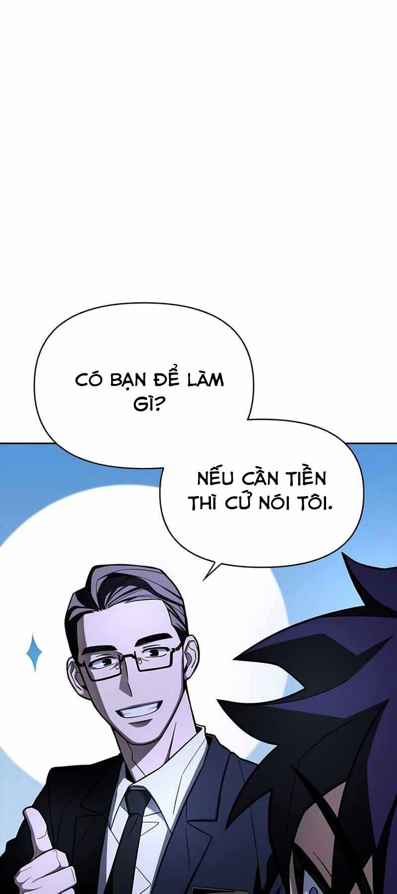 Cuộc Chiến Siêu Nhân: Chapter 2
