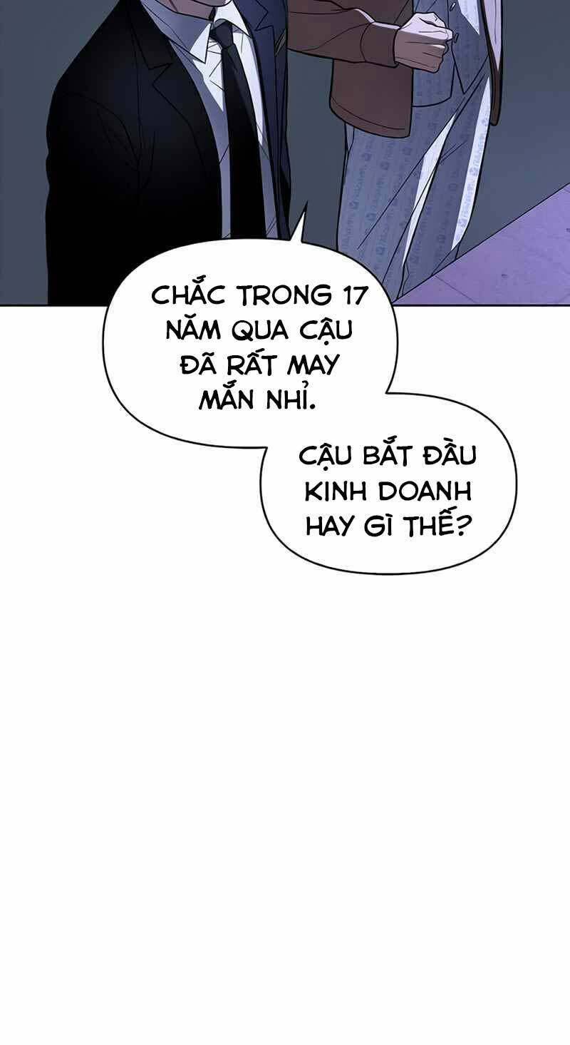 Cuộc Chiến Siêu Nhân: Chapter 2