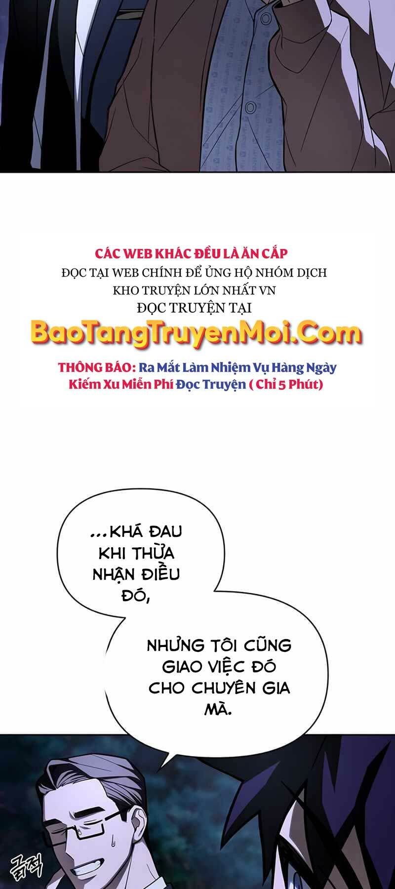 Cuộc Chiến Siêu Nhân: Chapter 2