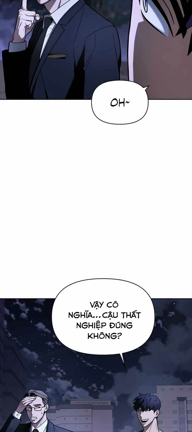 Cuộc Chiến Siêu Nhân: Chapter 2