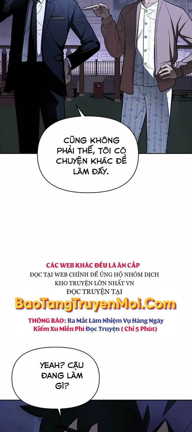 Cuộc Chiến Siêu Nhân: Chapter 2