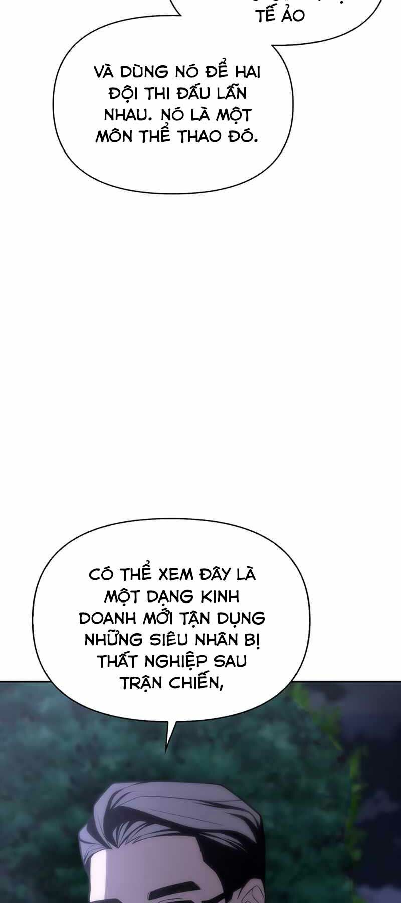 Cuộc Chiến Siêu Nhân: Chapter 2