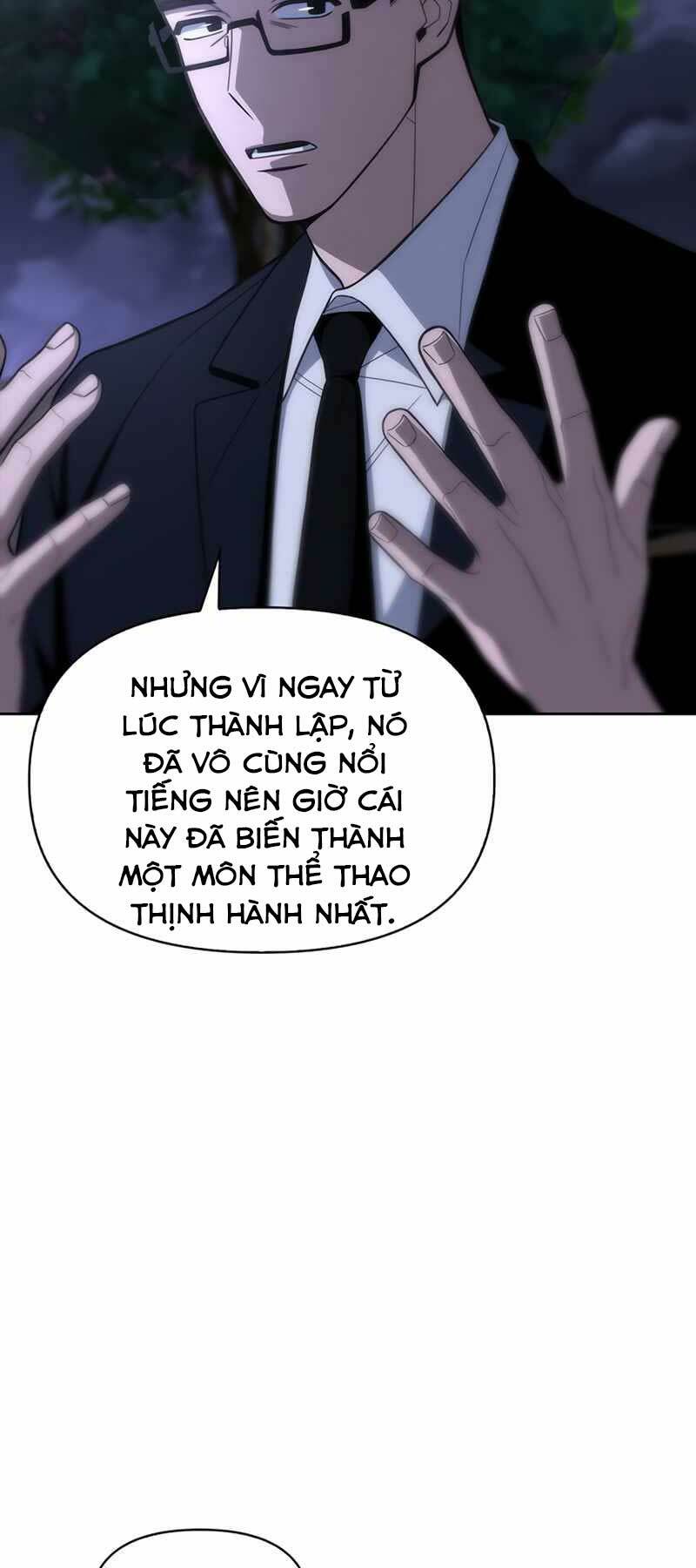 Cuộc Chiến Siêu Nhân: Chapter 2
