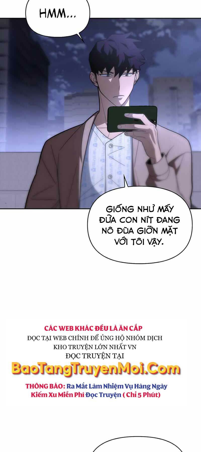 Cuộc Chiến Siêu Nhân: Chapter 2