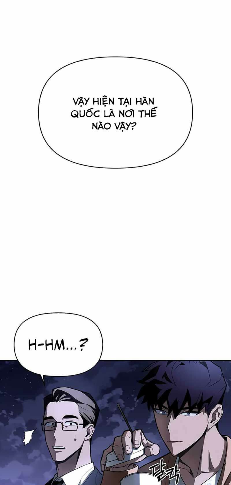 Cuộc Chiến Siêu Nhân: Chapter 2