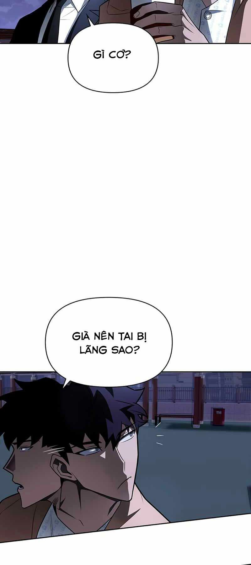 Cuộc Chiến Siêu Nhân: Chapter 2