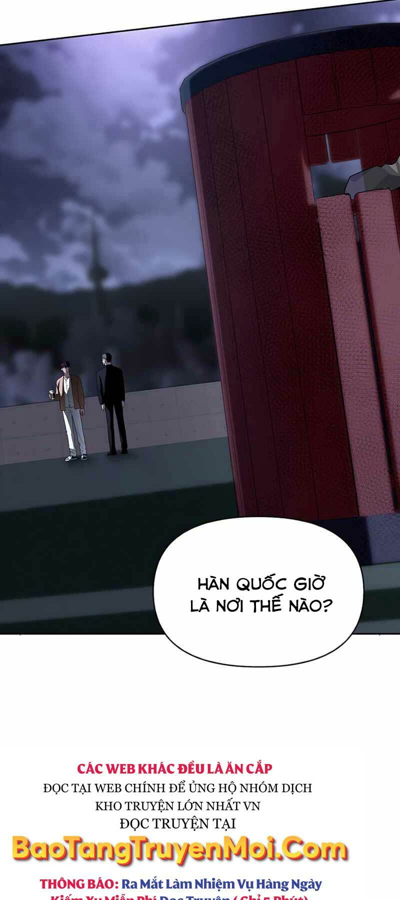Cuộc Chiến Siêu Nhân: Chapter 2