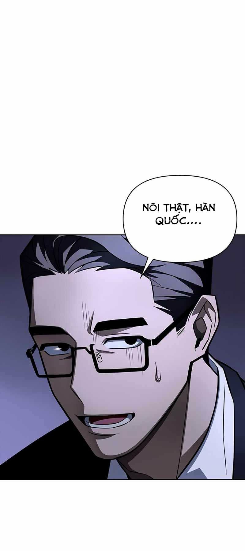 Cuộc Chiến Siêu Nhân: Chapter 2