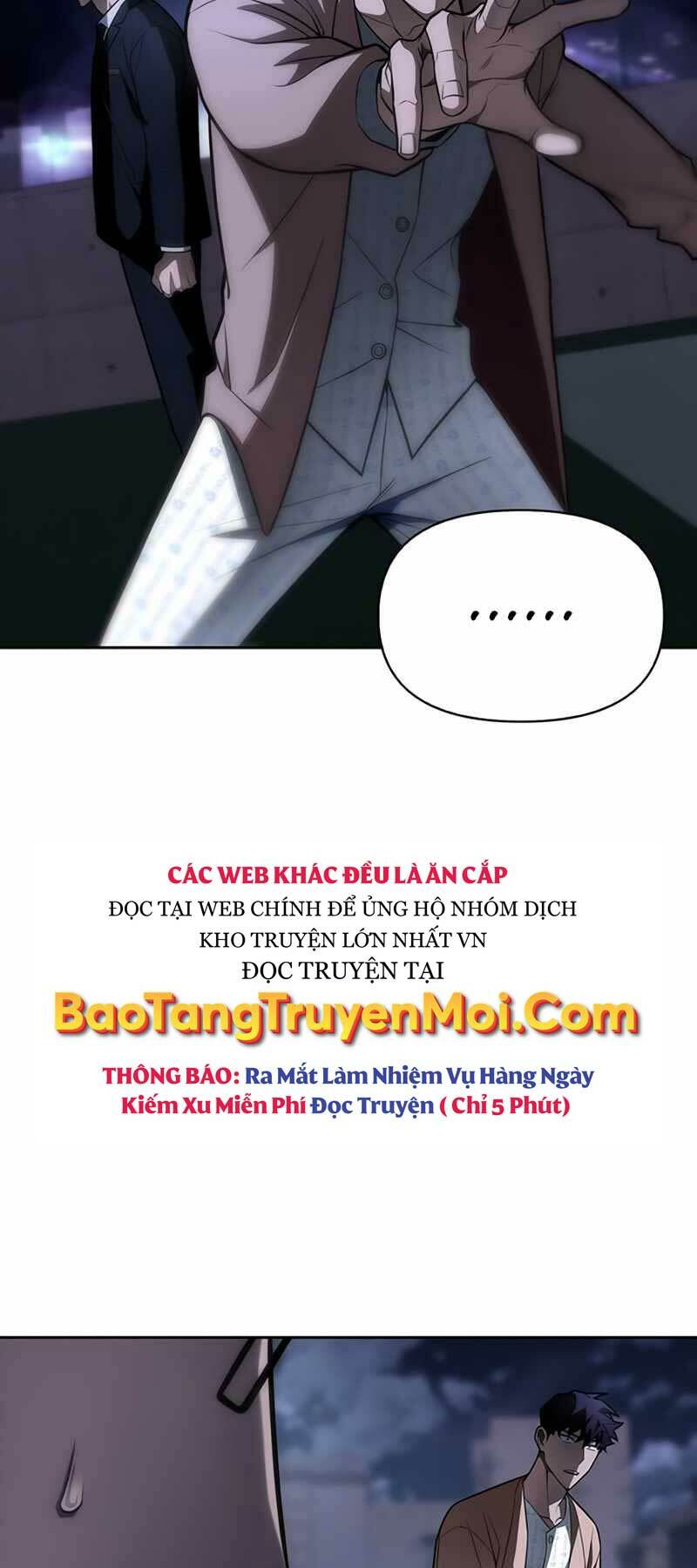 Cuộc Chiến Siêu Nhân: Chapter 2