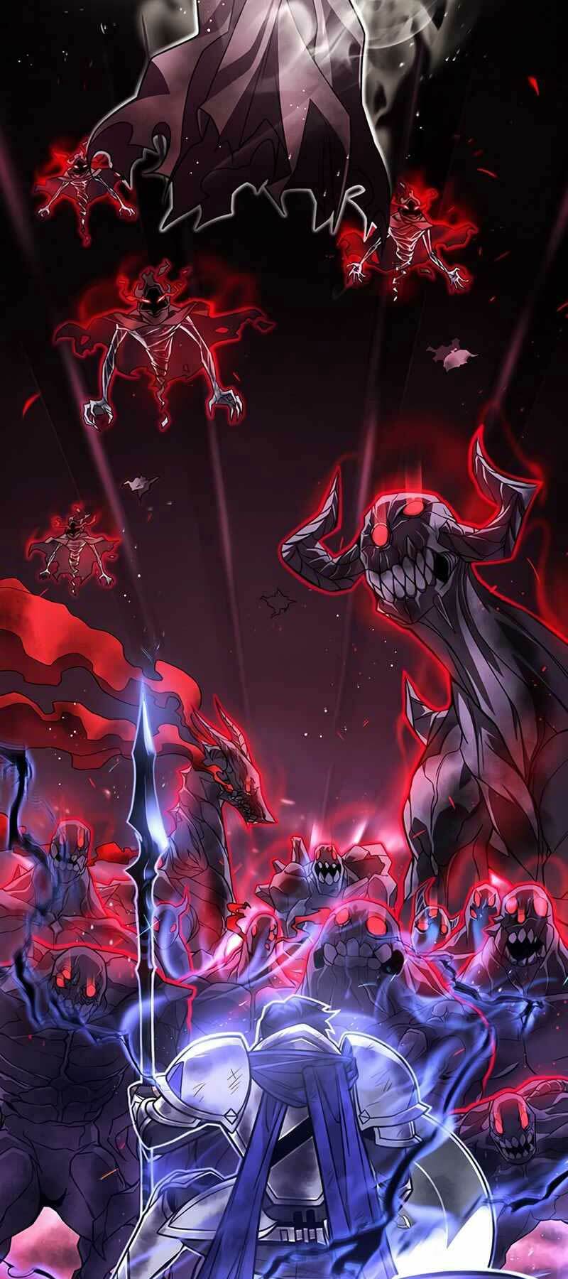 Cuộc Chiến Siêu Nhân: Chapter 2