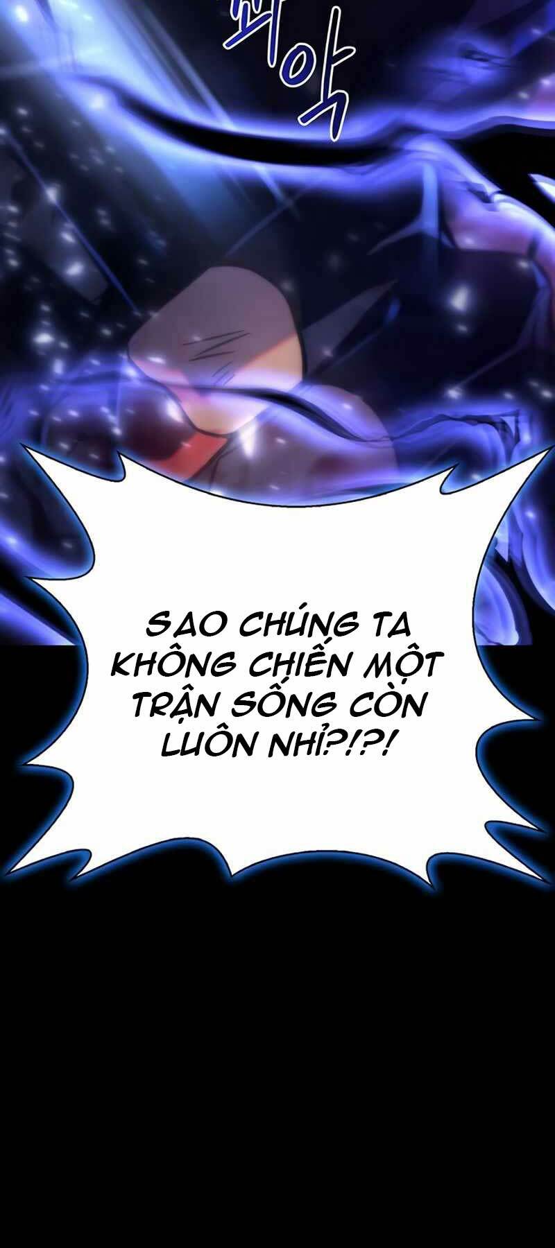 Cuộc Chiến Siêu Nhân: Chapter 2