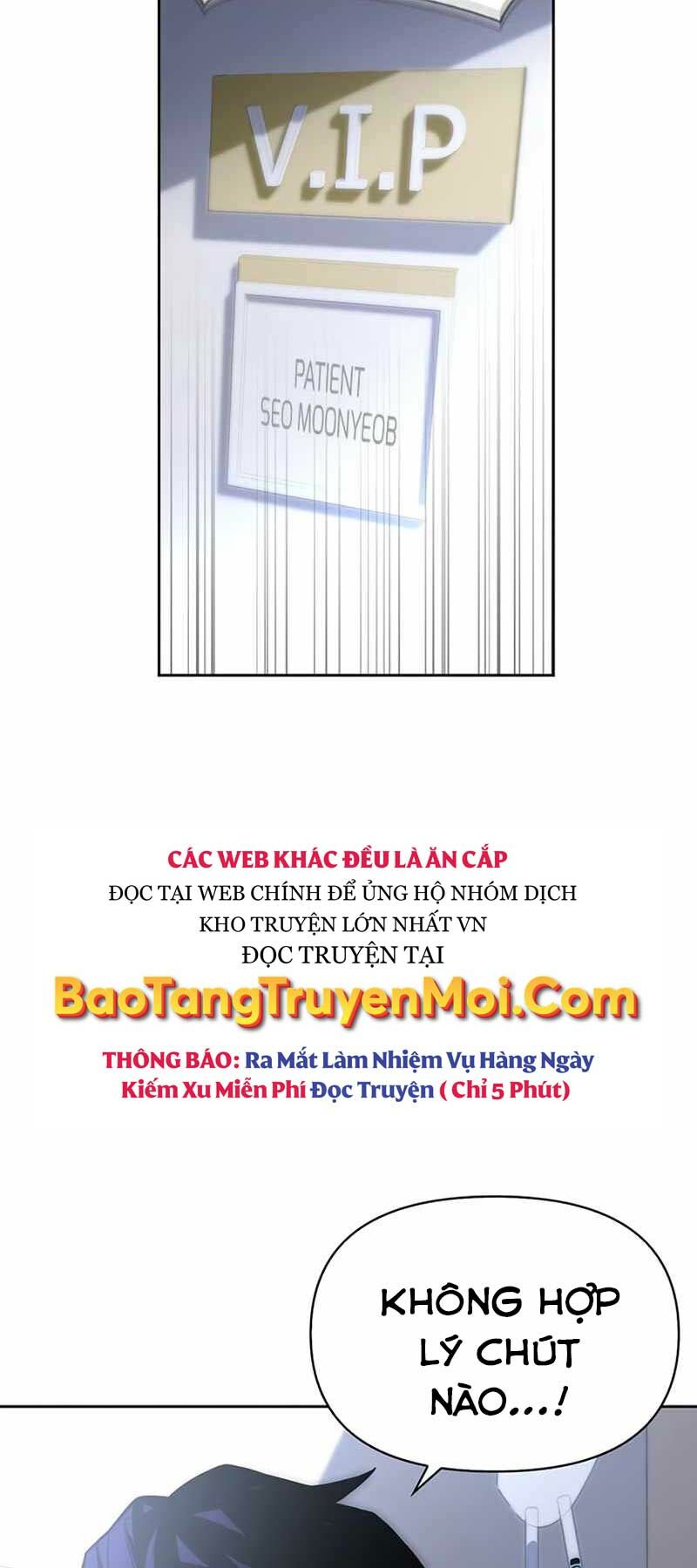 Cuộc Chiến Siêu Nhân: Chapter 2