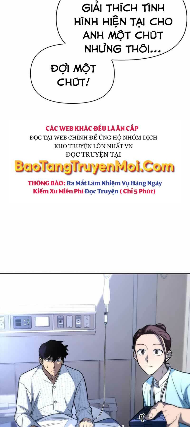 Cuộc Chiến Siêu Nhân: Chapter 2