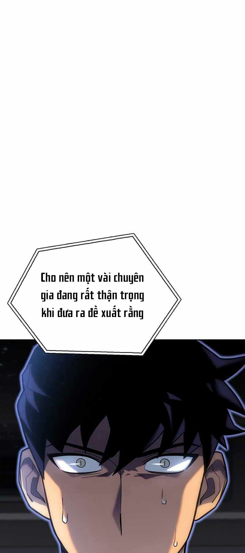 Cuộc Chiến Siêu Nhân: Chapter 2