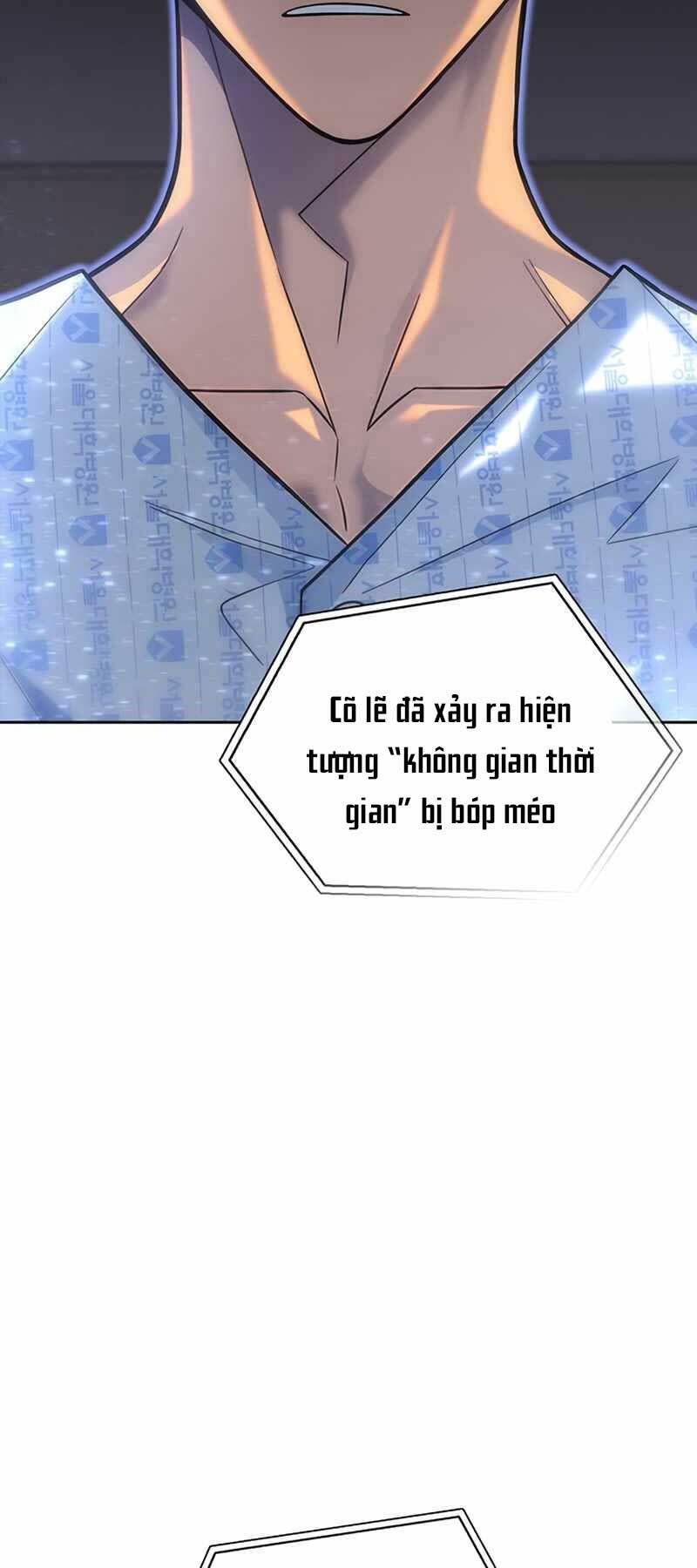 Cuộc Chiến Siêu Nhân: Chapter 2