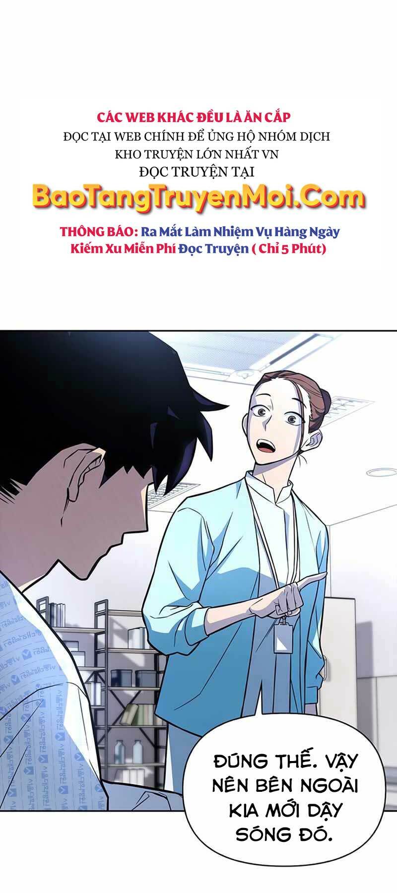 Cuộc Chiến Siêu Nhân: Chapter 2