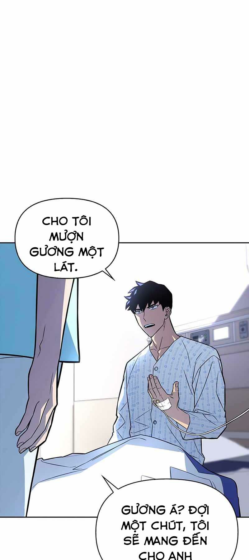 Cuộc Chiến Siêu Nhân: Chapter 2
