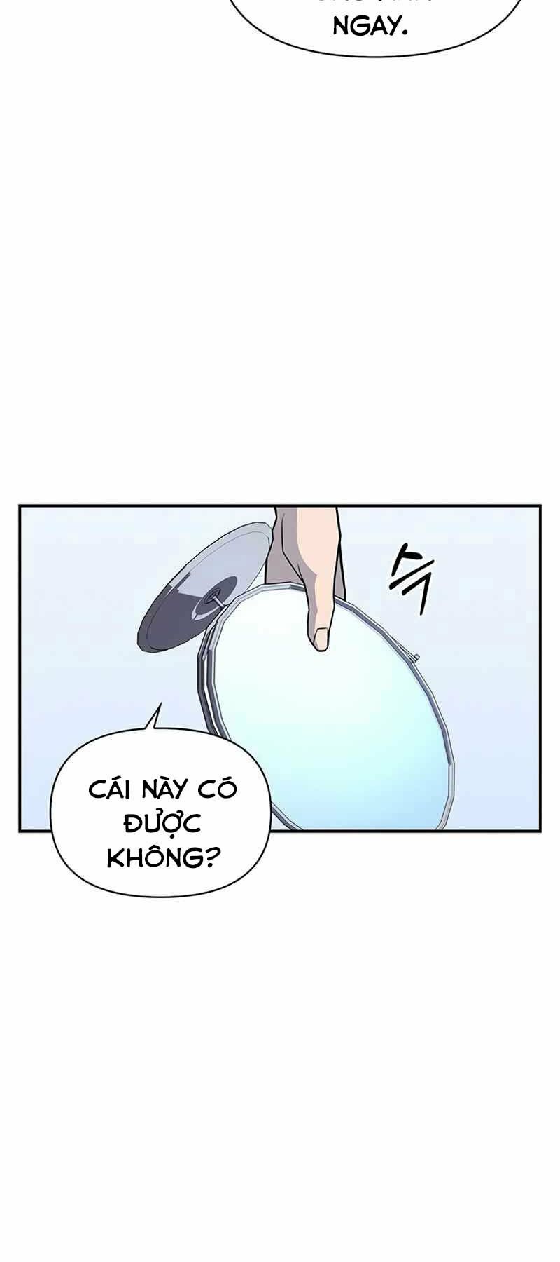 Cuộc Chiến Siêu Nhân: Chapter 2