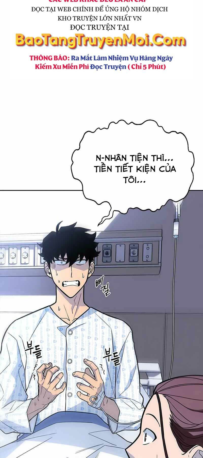 Cuộc Chiến Siêu Nhân: Chapter 2