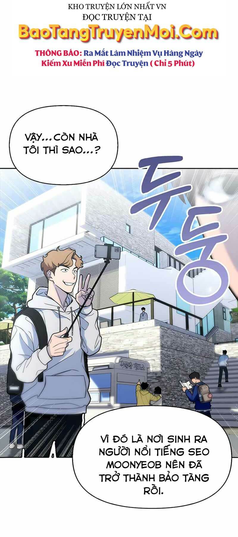 Cuộc Chiến Siêu Nhân: Chapter 2