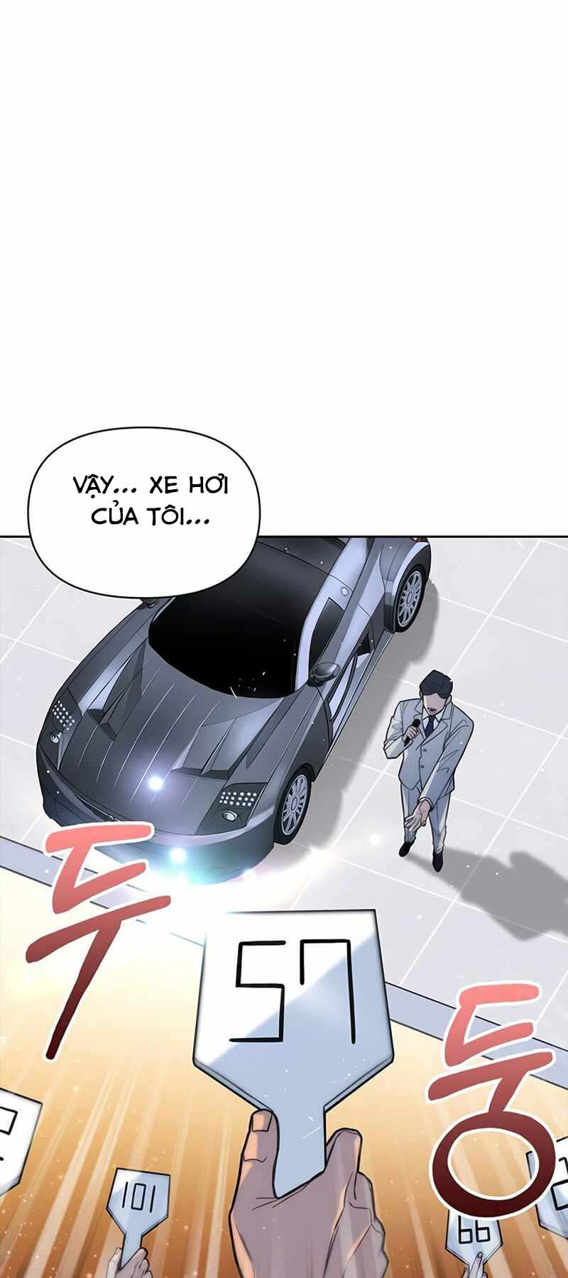 Cuộc Chiến Siêu Nhân: Chapter 2