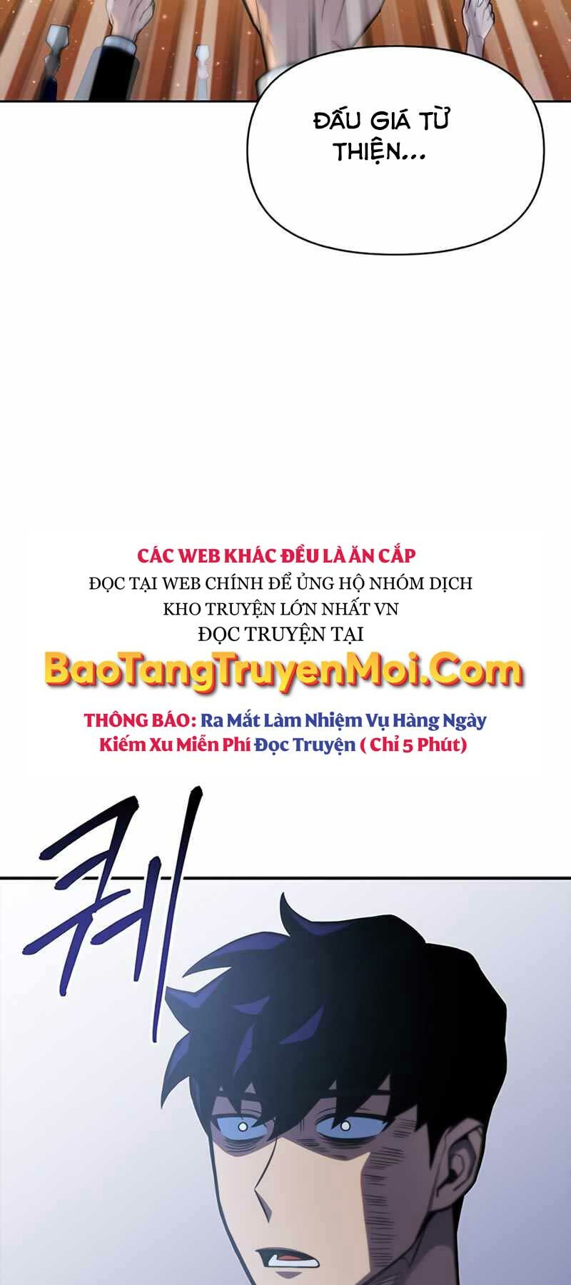 Cuộc Chiến Siêu Nhân: Chapter 2