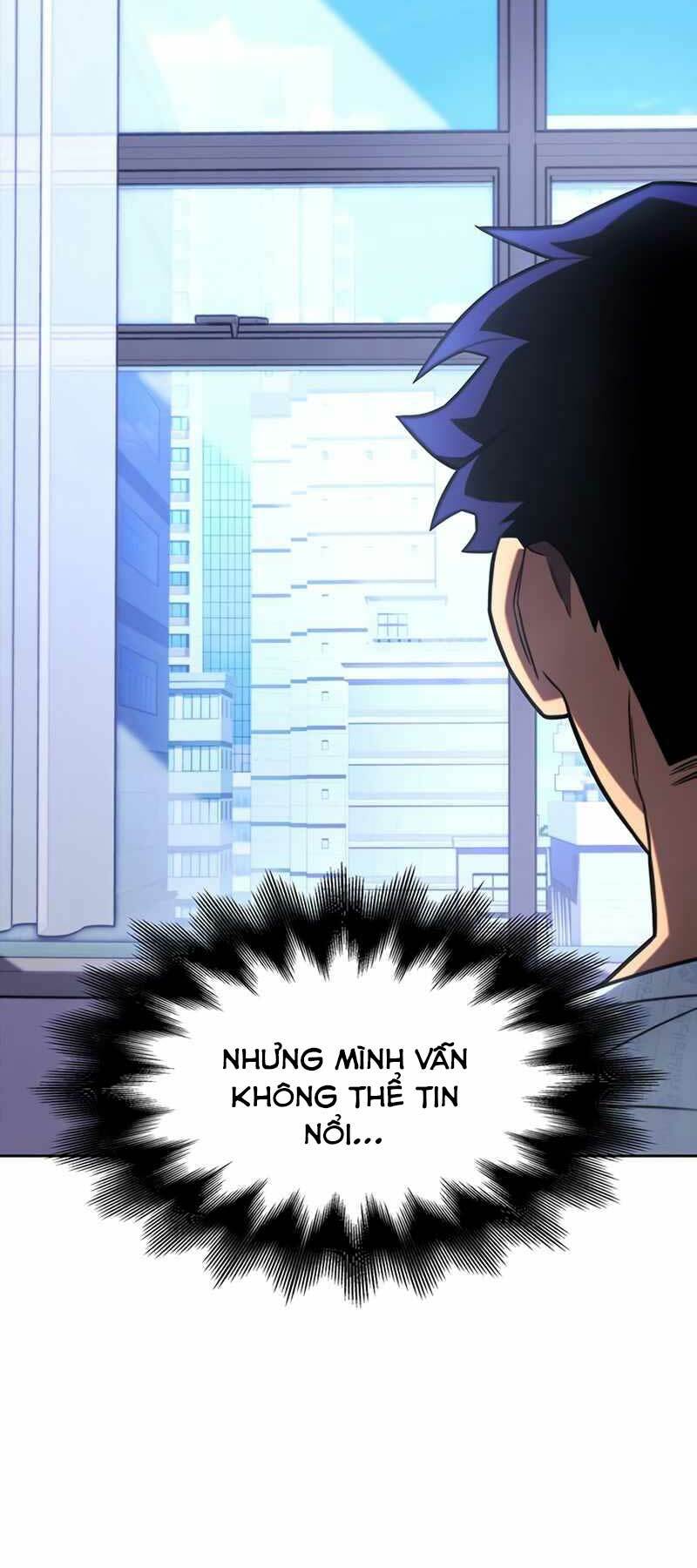 Cuộc Chiến Siêu Nhân: Chapter 2