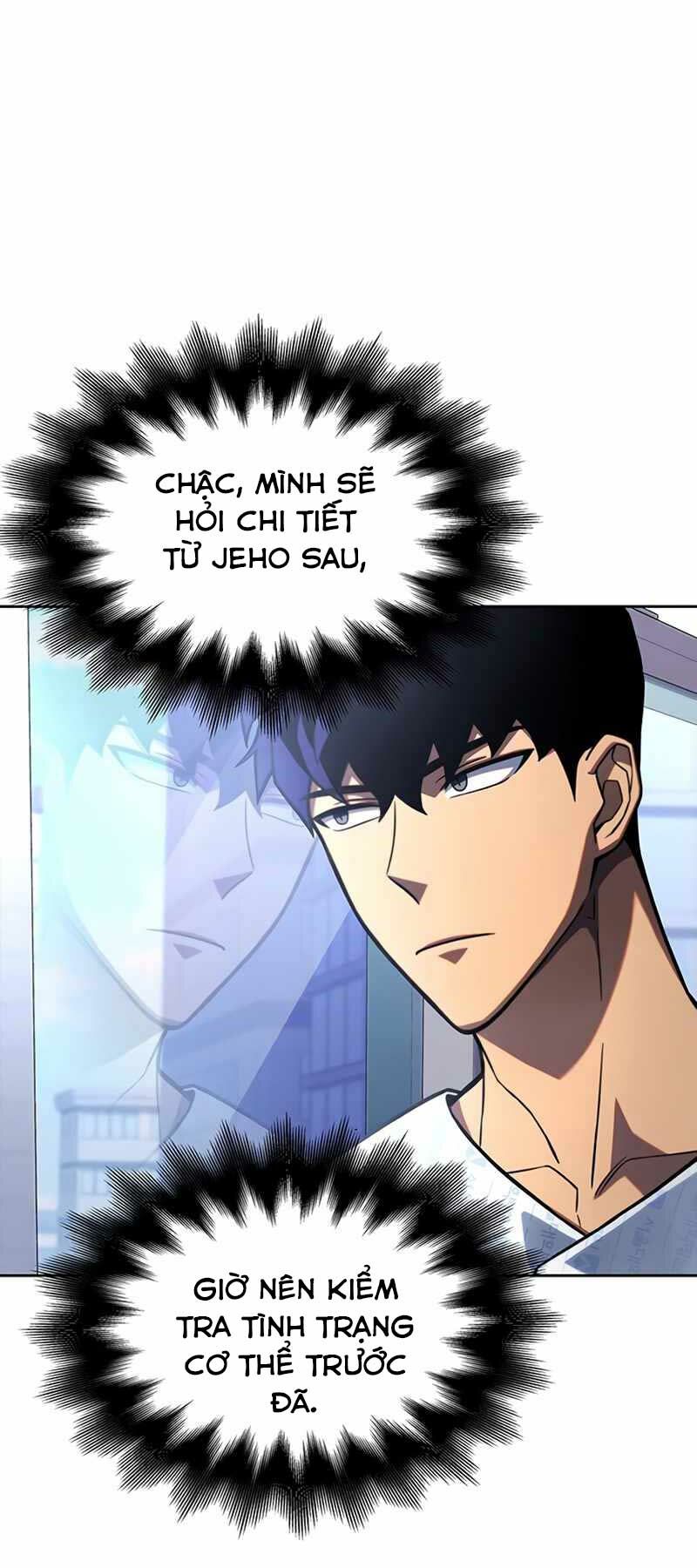 Cuộc Chiến Siêu Nhân: Chapter 2
