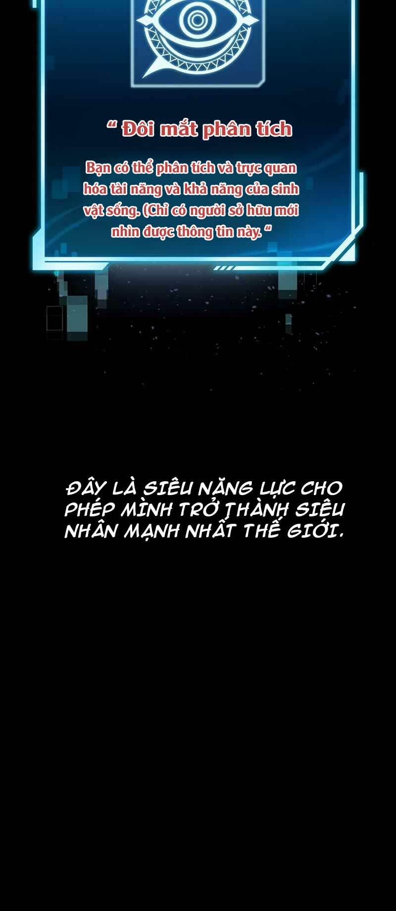 Cuộc Chiến Siêu Nhân: Chapter 2