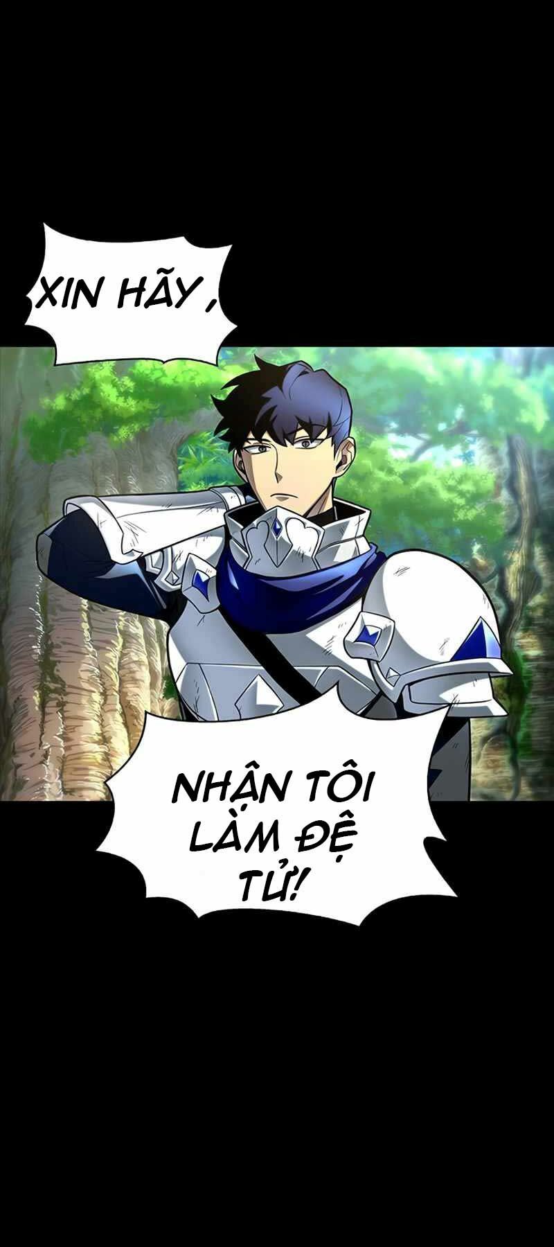 Cuộc Chiến Siêu Nhân: Chapter 2