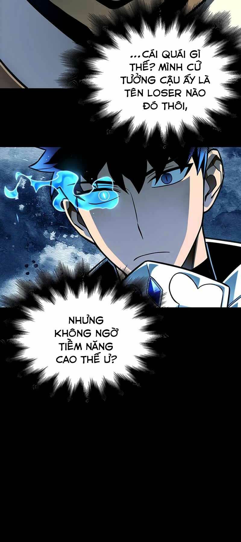 Cuộc Chiến Siêu Nhân: Chapter 2