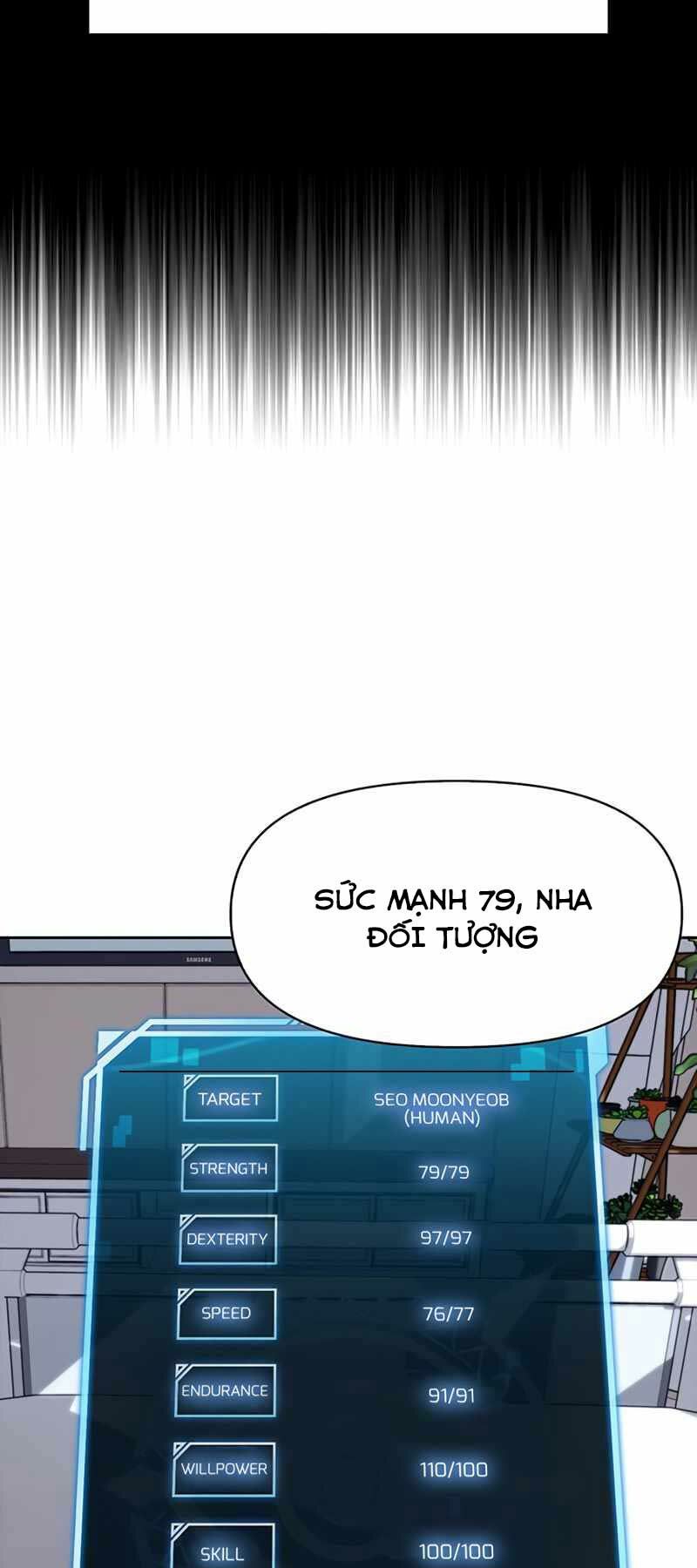 Cuộc Chiến Siêu Nhân: Chapter 2