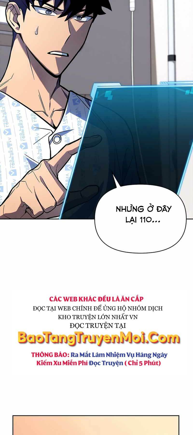 Cuộc Chiến Siêu Nhân: Chapter 2