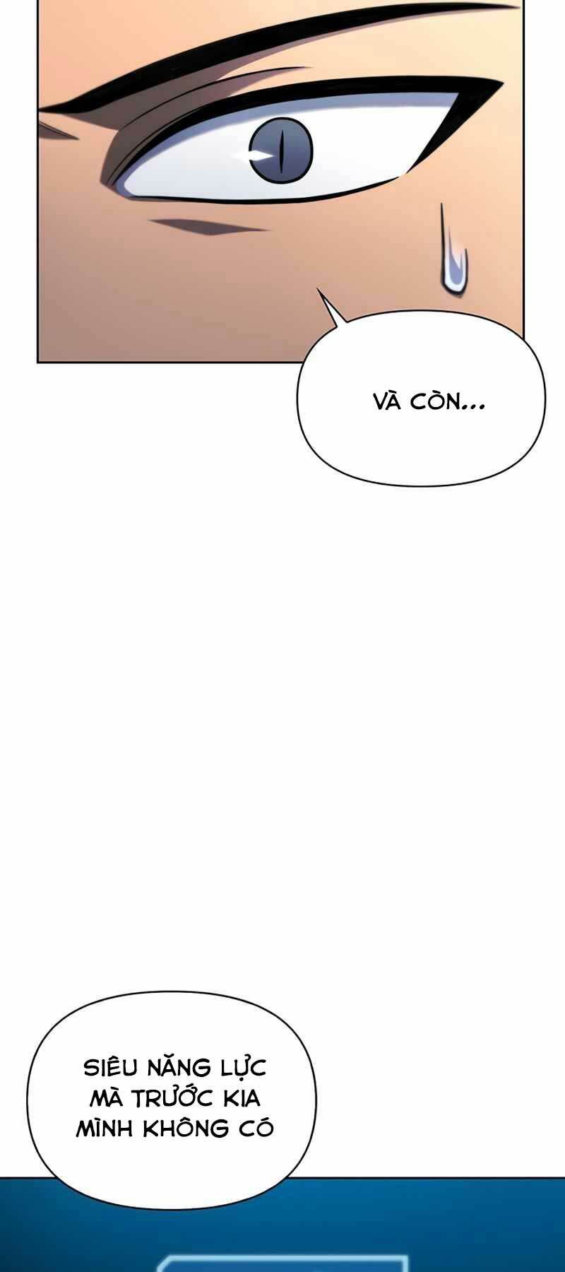 Cuộc Chiến Siêu Nhân: Chapter 2